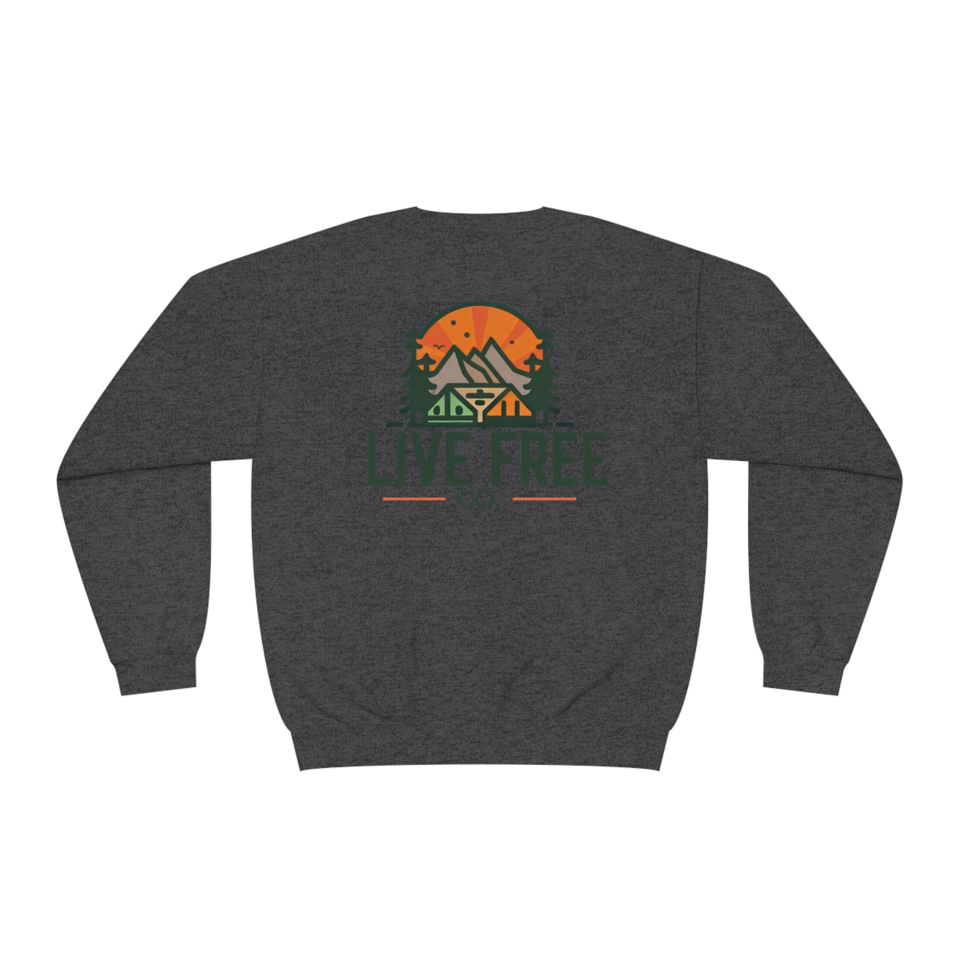 Simple Life Sweatshirt