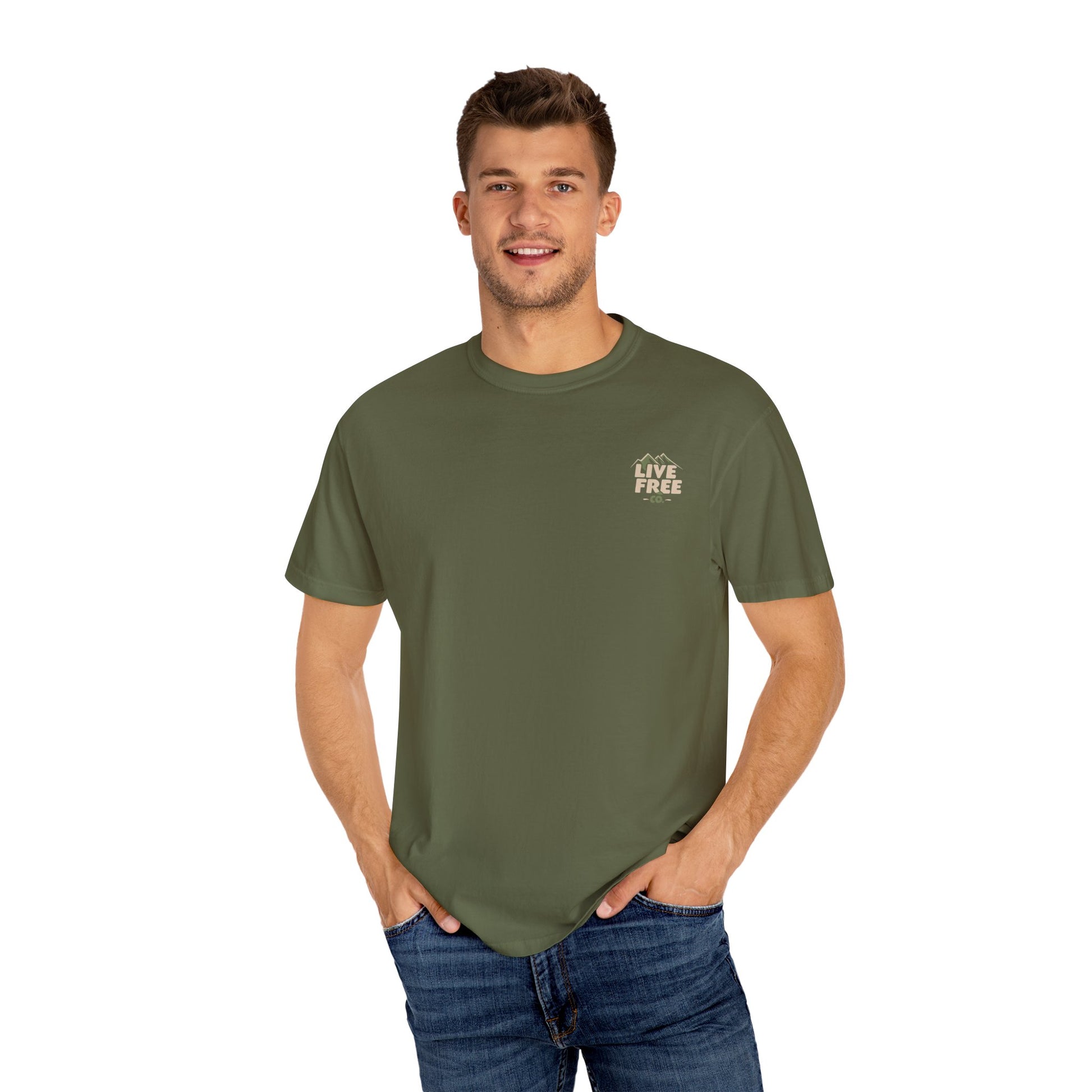 Watchdog T-shirt