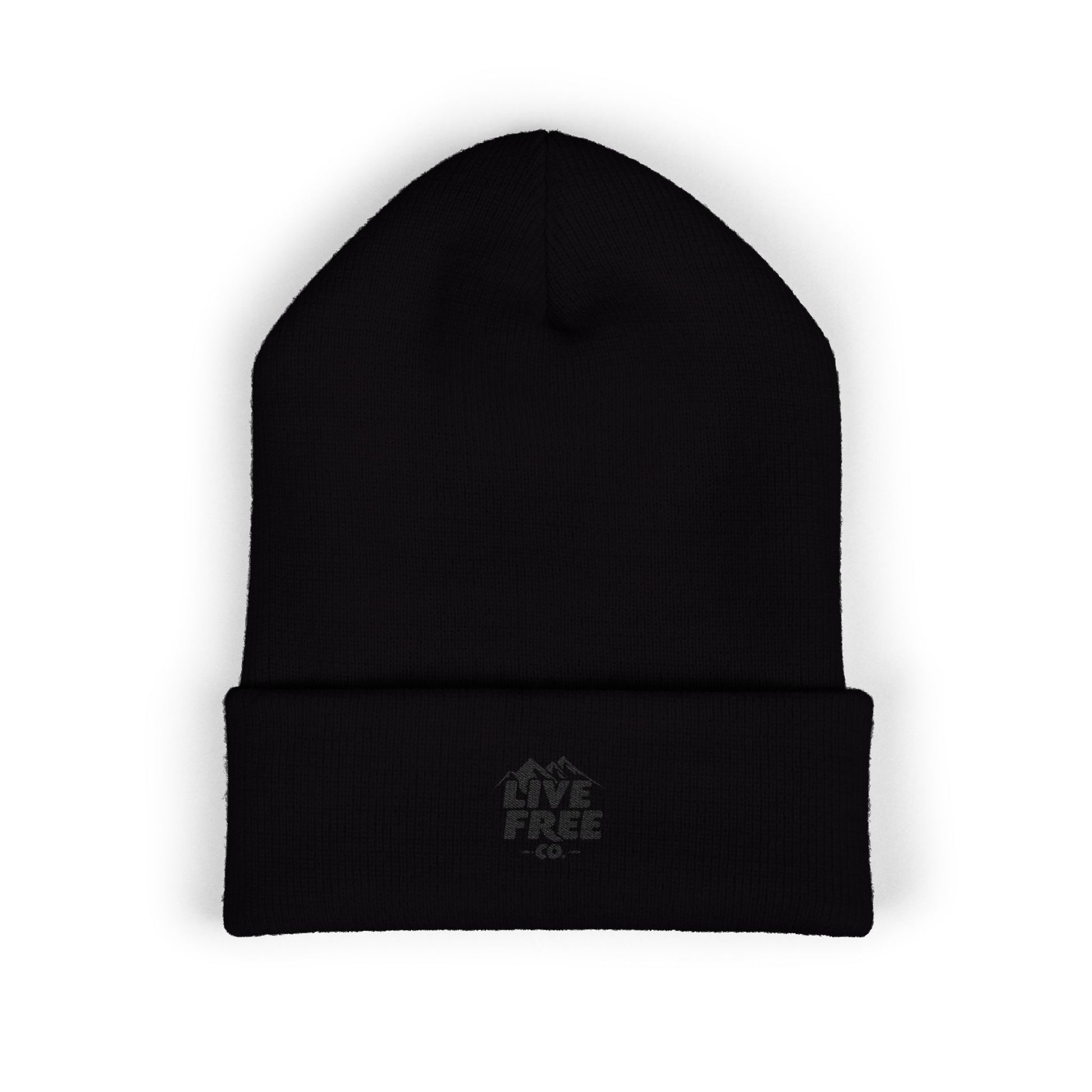 Classic Beanie