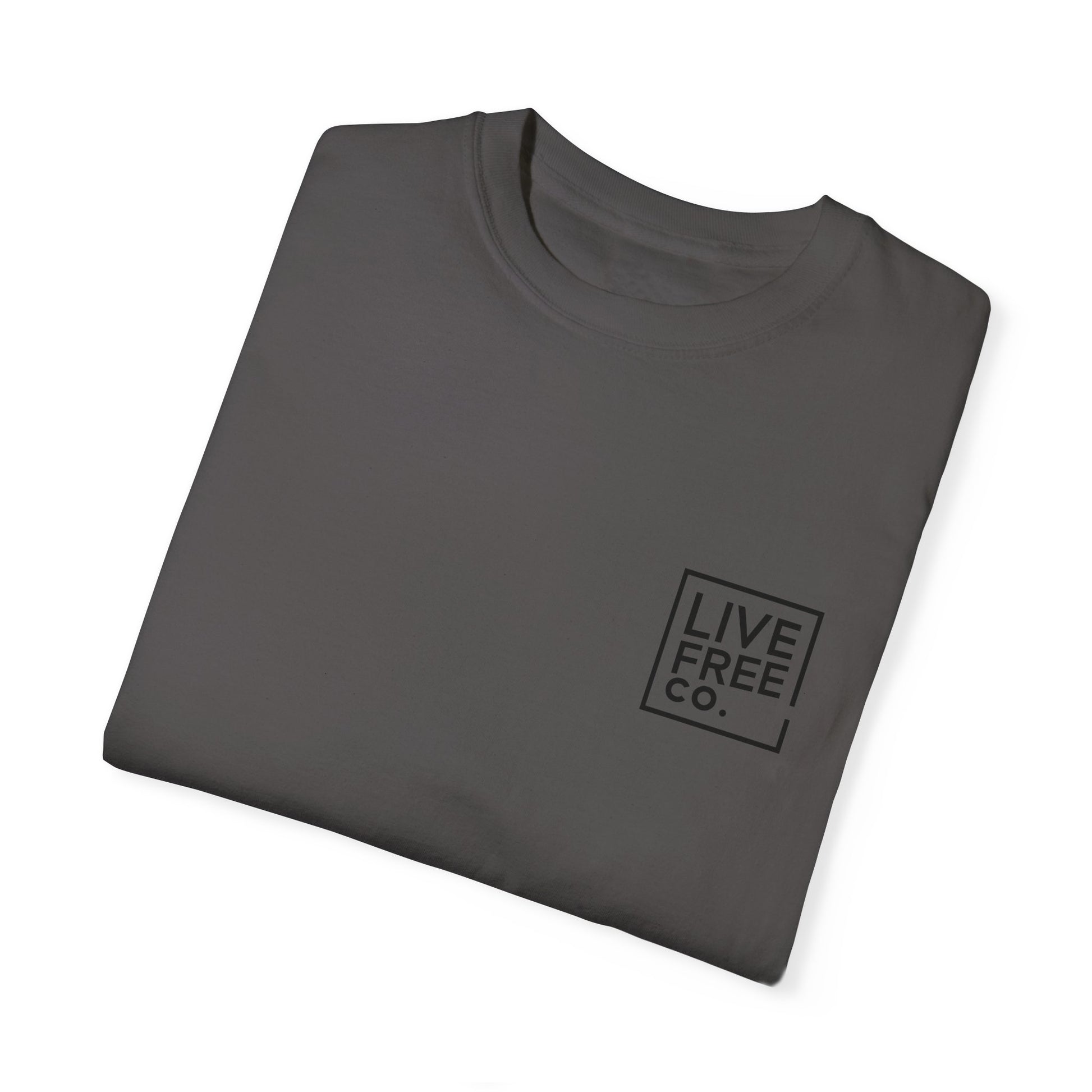 Benchmark T-Shirt