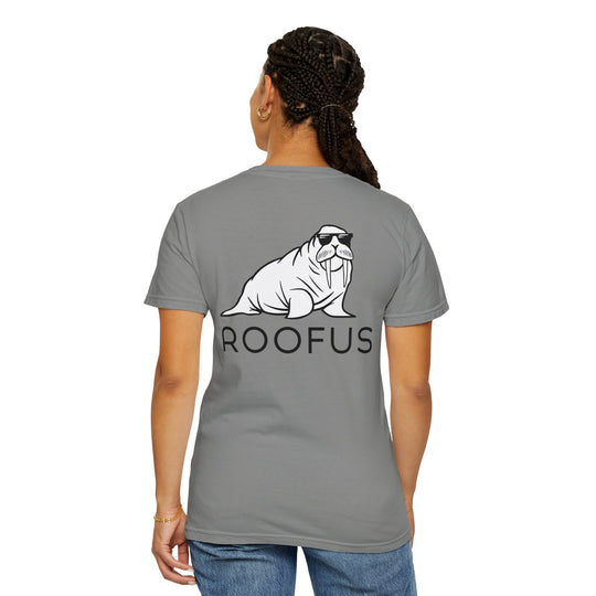 Roofus T-shirt