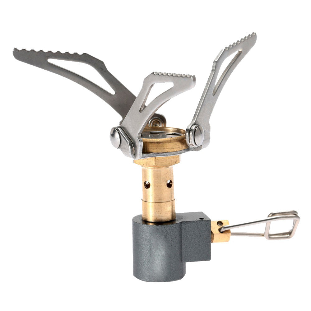 Lightweight Camping Stove