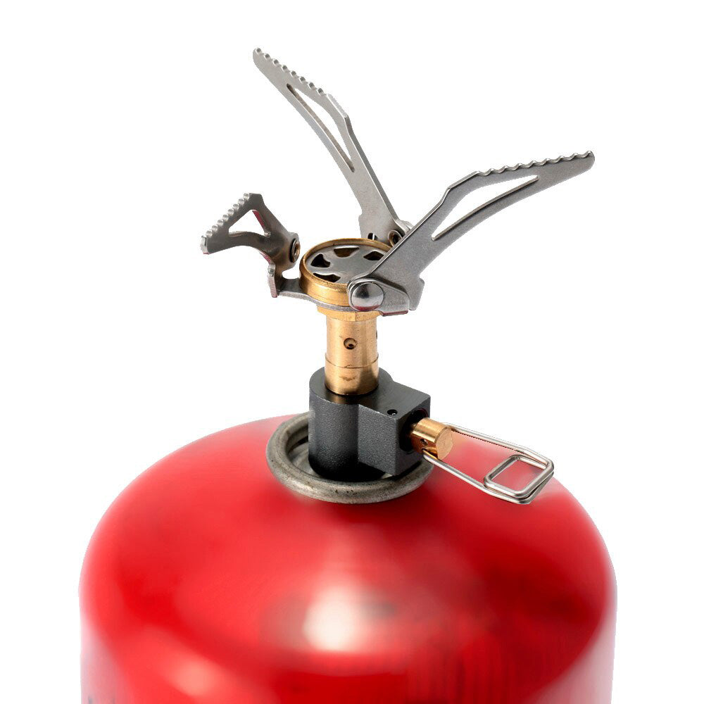Lightweight Camping Stove