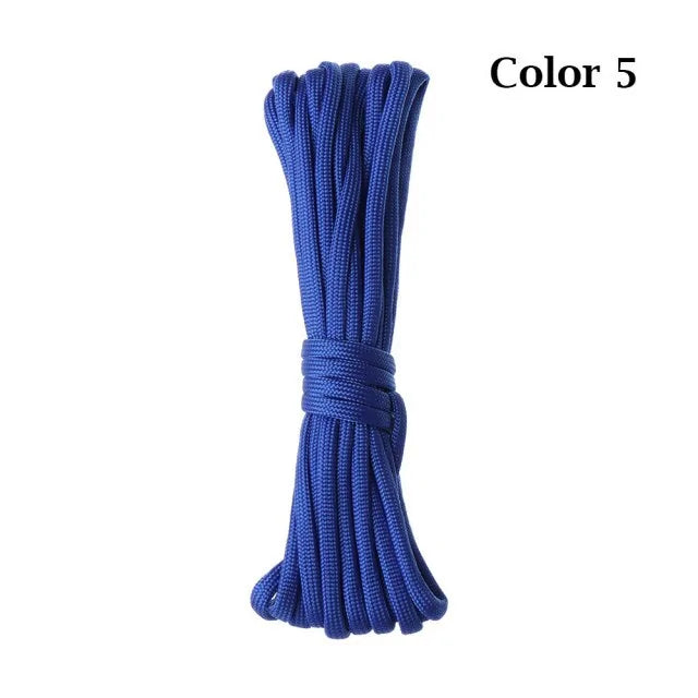 Paracord Tent Tie Downs