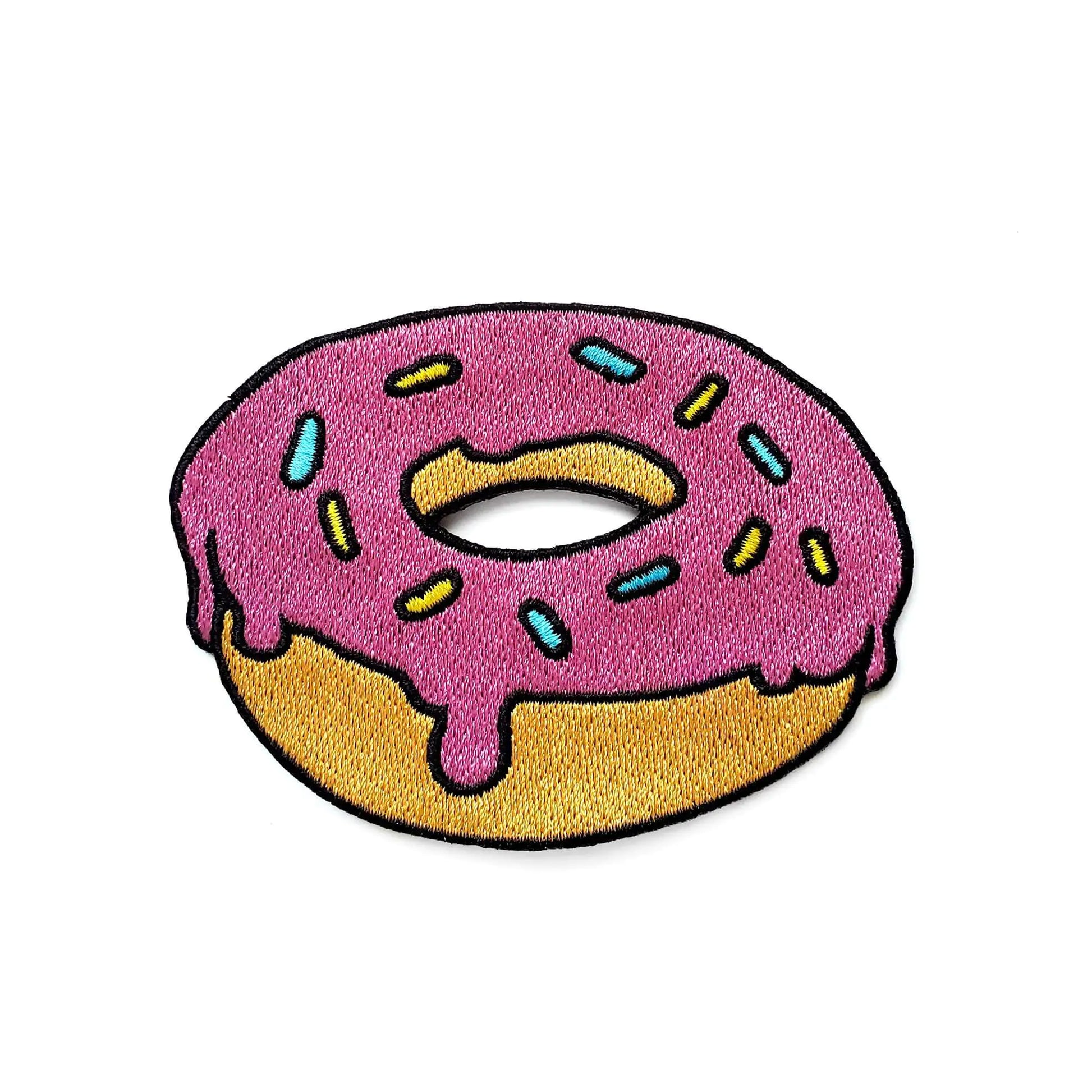 Donut Patch