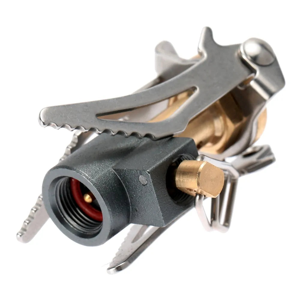 Lightweight Camping Stove