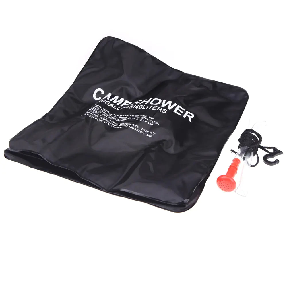 Shower in a Bag