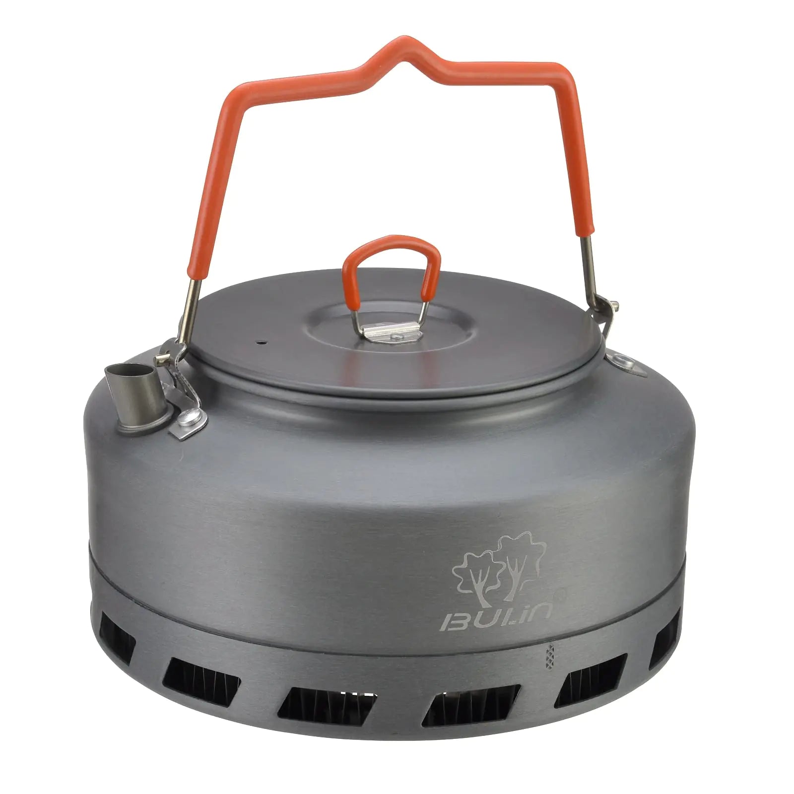 Camping Kettle