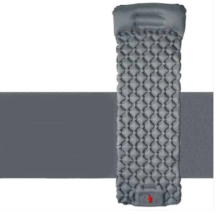 Inflatable Sleeping Pad