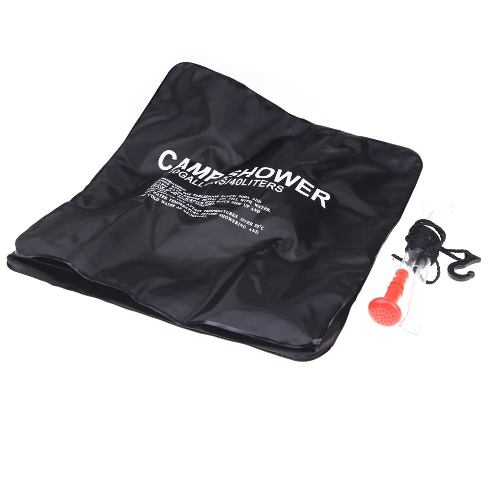Shower in a Bag