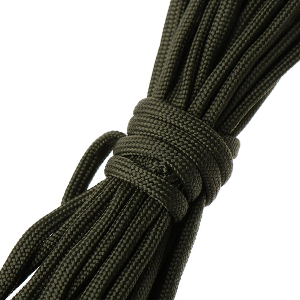 Paracord Tent Tie Downs