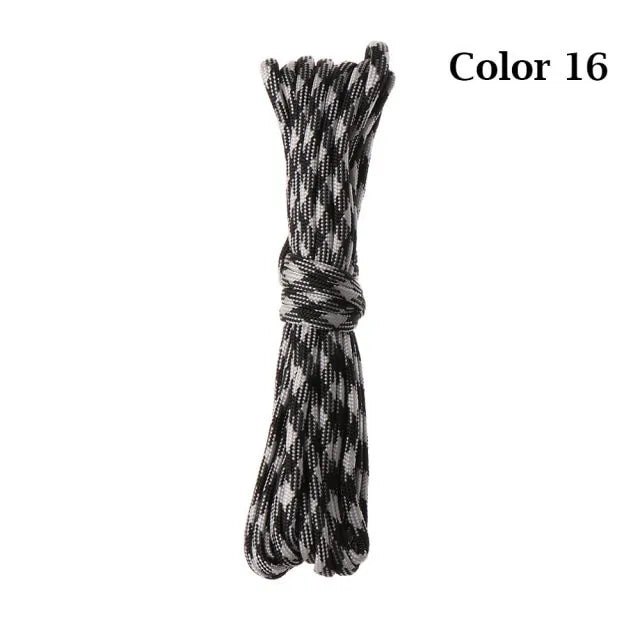 Paracord Tent Tie Downs