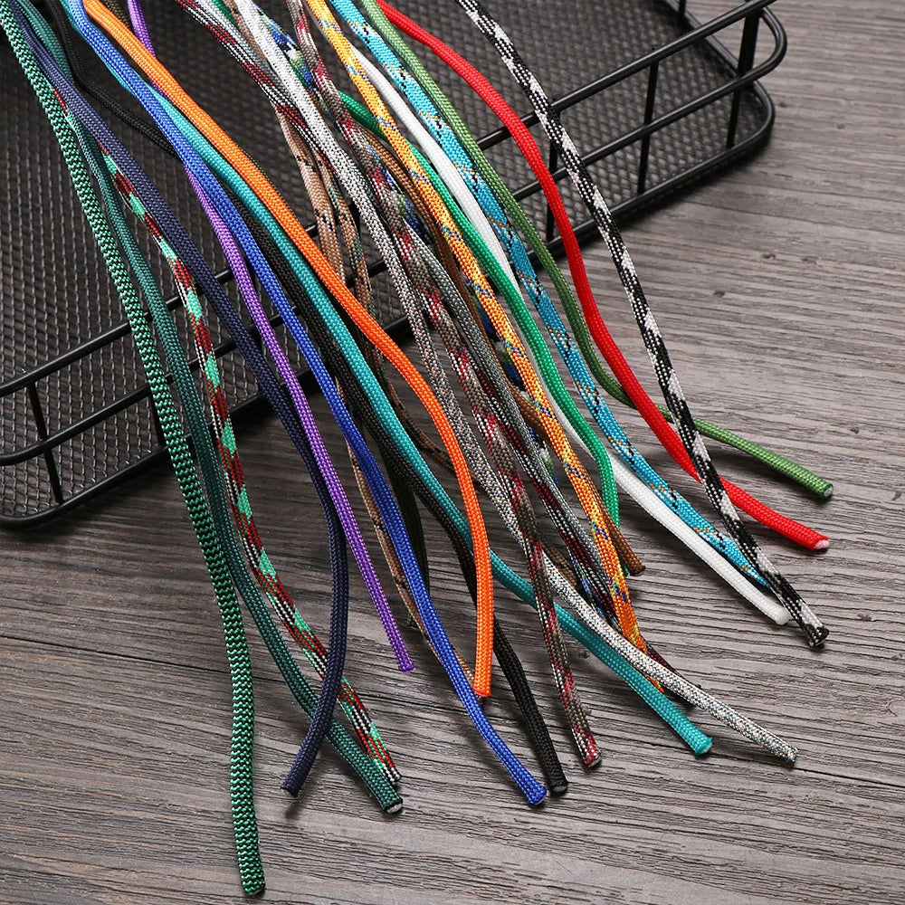 Paracord Tent Tie Downs