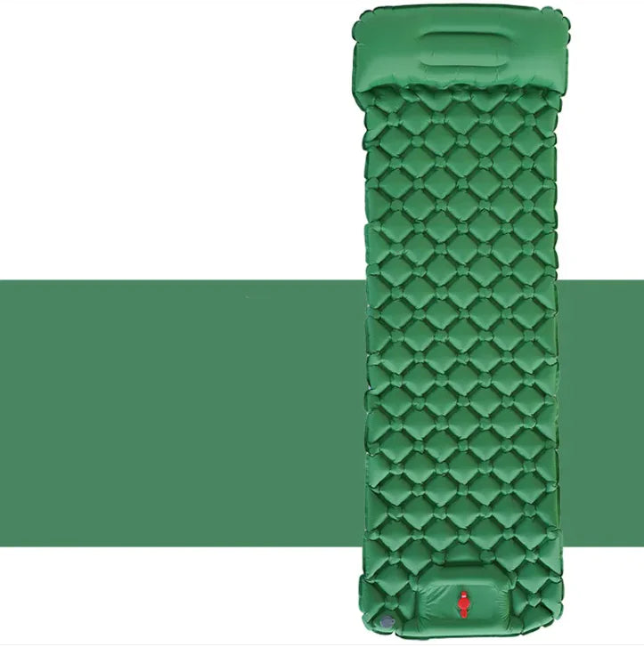 Inflatable Sleeping Pad