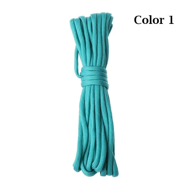 Paracord Tent Tie Downs