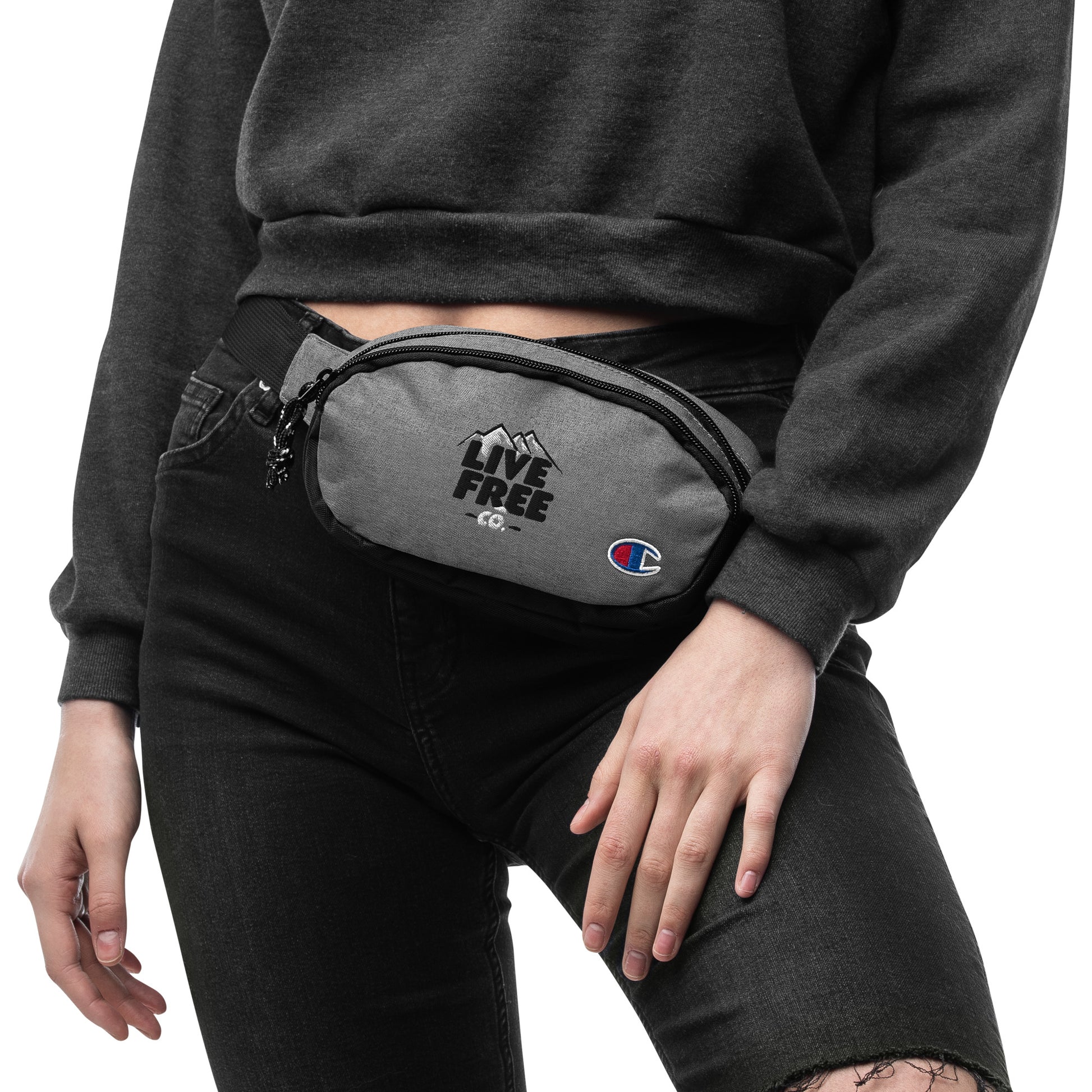 Champion Fanny pack