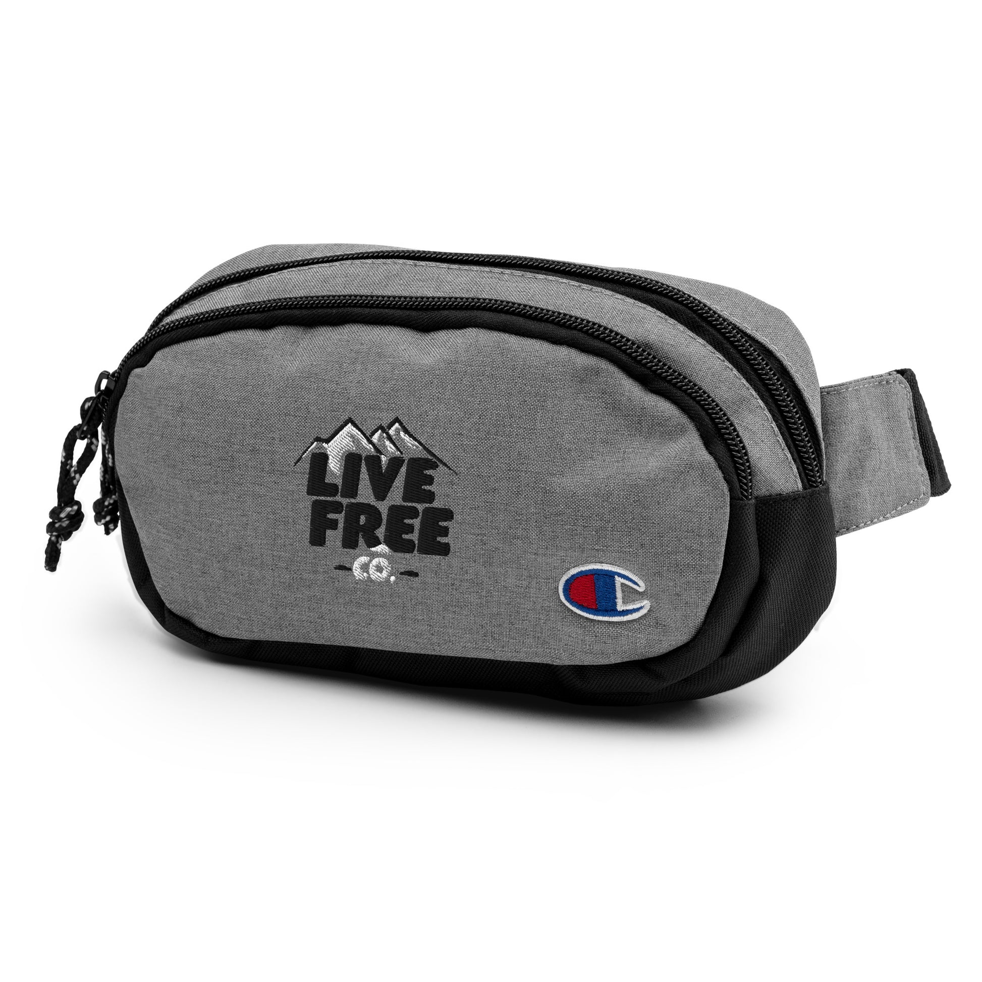 Champion Fanny pack