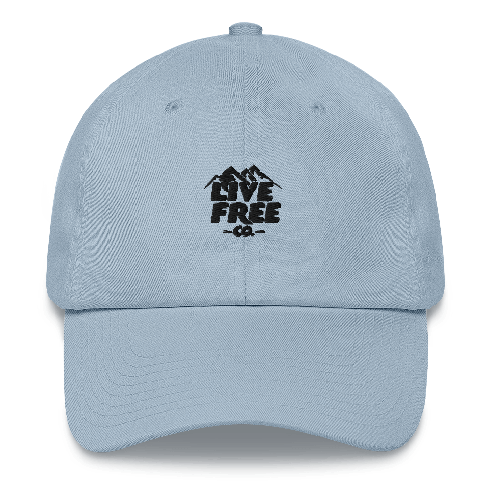 Dad hat