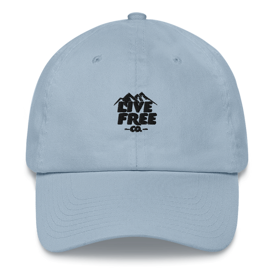 Dad hat