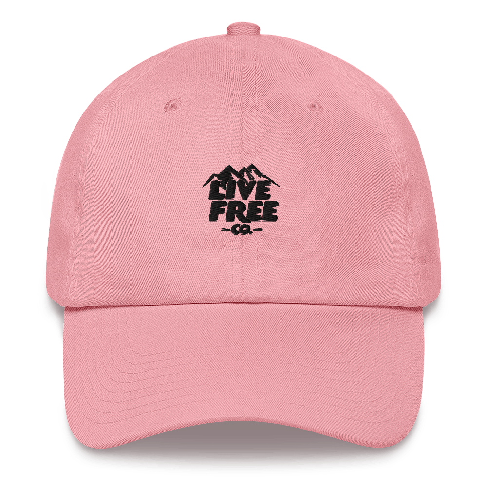 Dad hat