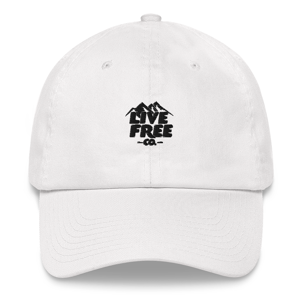 Dad hat