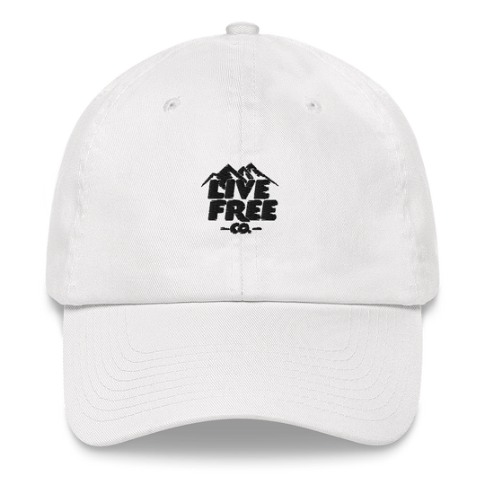 Dad hat