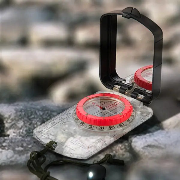 THE Compass