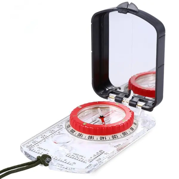 THE Compass