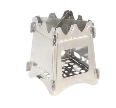 Camping Wood Stove