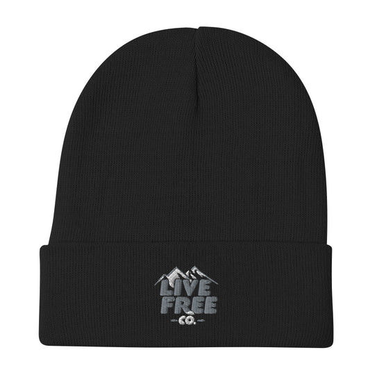 Classic Beanie