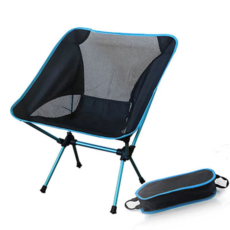 Lightweight Collapsible Chair