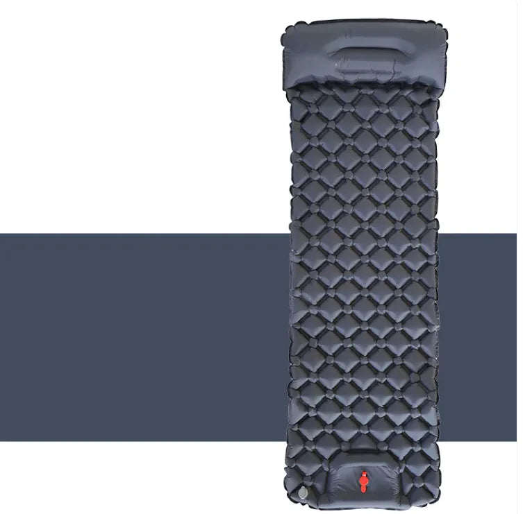 Inflatable Sleeping Pad