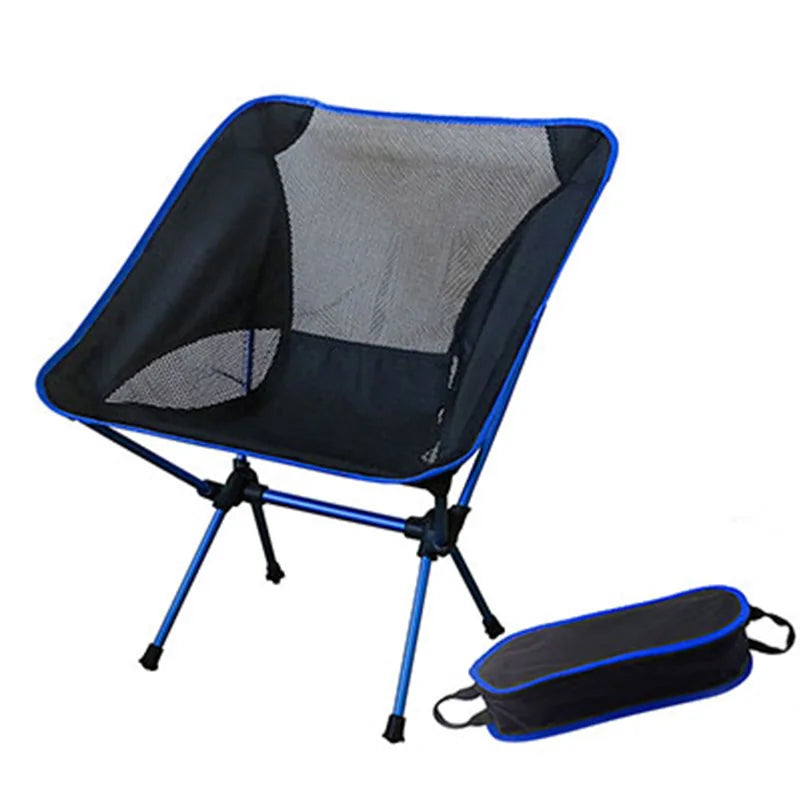 Lightweight Collapsible Chair