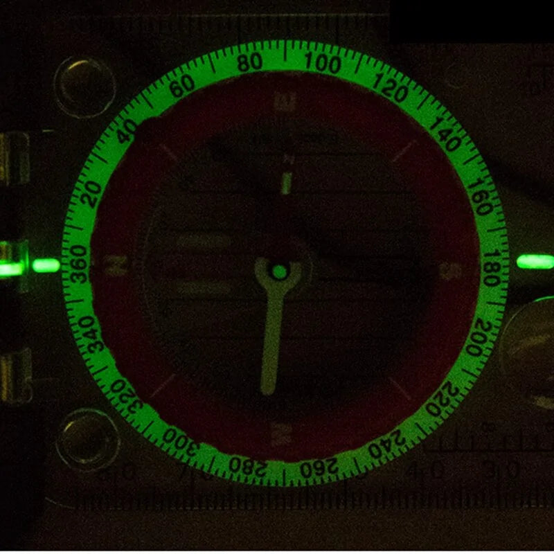 THE Compass